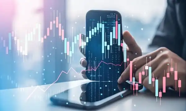 Ruhig Finlore CH Finanzplattform