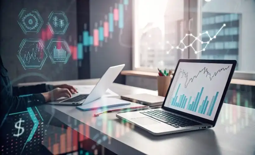 Ruhig Finlore Marktanalyse